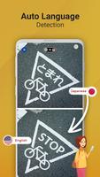 ItTranslator: Photo Translate imagem de tela 1