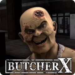 Descargar XAPK de Butcher X