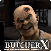 Butcher X icono