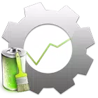 ikon Task Manager