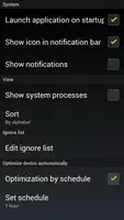 Task Manager screenshot 4