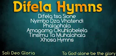 Difela Hymns Collection