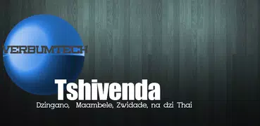 Tshivenda Language Learning