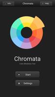 Chromata Poster