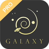 Galaxy ícone