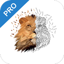 Low Poly Art (Pro) APK