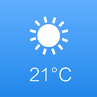Weather App (DEMO) simgesi