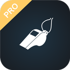 Whistle Detector icon