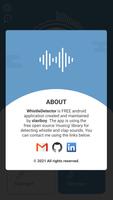 Whistle Detector screenshot 2