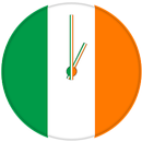 APK Ireland Clock