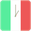 Italy Clock