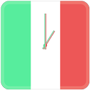 APK Italy Clock