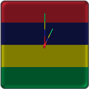 Mauritius Clock-APK