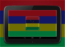 Mauritius Clock imagem de tela 1