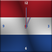 Netherlands Clock
