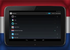 Netherlands Clock screenshot 3