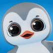 Pengu - Virtual Pets أيقونة