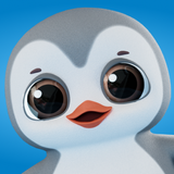 Pengu - Animaux Virtuels APK