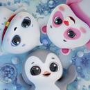 Friends – IA mignons APK
