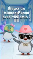 Pengu Affiche