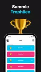 W App - Anonyme Umfragen APK Herunterladen