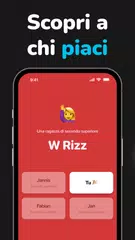 download W App - interviste anonime APK