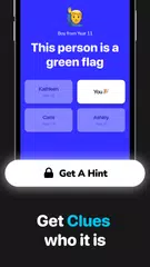 W App - Anonymous polls APK download