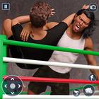 Wrestling Games 2023 icon