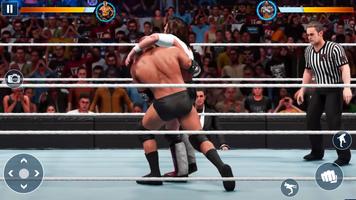 Wrestling Games 2023 screenshot 1