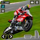 摩托 自行車 賽車 離線 遊戲] APK