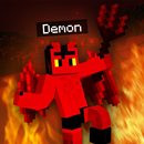Demon Slayer Mod mcpe APK