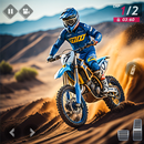 污垢自行車遊戲2023 APK
