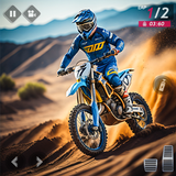 Dirtbike-Spiele 2023