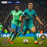 Football 2024 Match Soccer APK