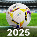 Football 2024 Match Soccer APK