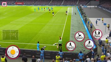Football 2024 Match Soccer screenshot 3