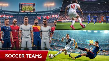 Football 2024 Match Soccer gönderen