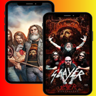 Slayer Wallpaper for Fans icône