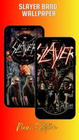 Slayer Wallpaper for Fans capture d'écran 3