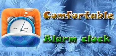 Ding Alarm clock