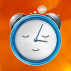 Ding Alarm clock icon