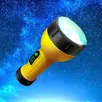 Bright flashlight APK