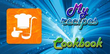 Recipes: Cookbook