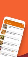 Recipes: Cookbook screenshot 1