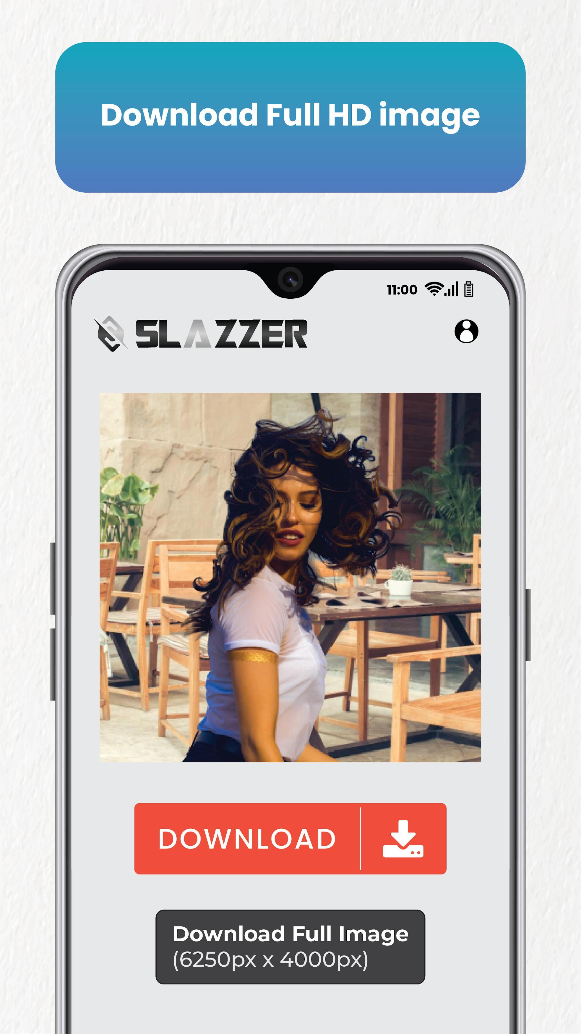 Slazzer for Android - APK Download