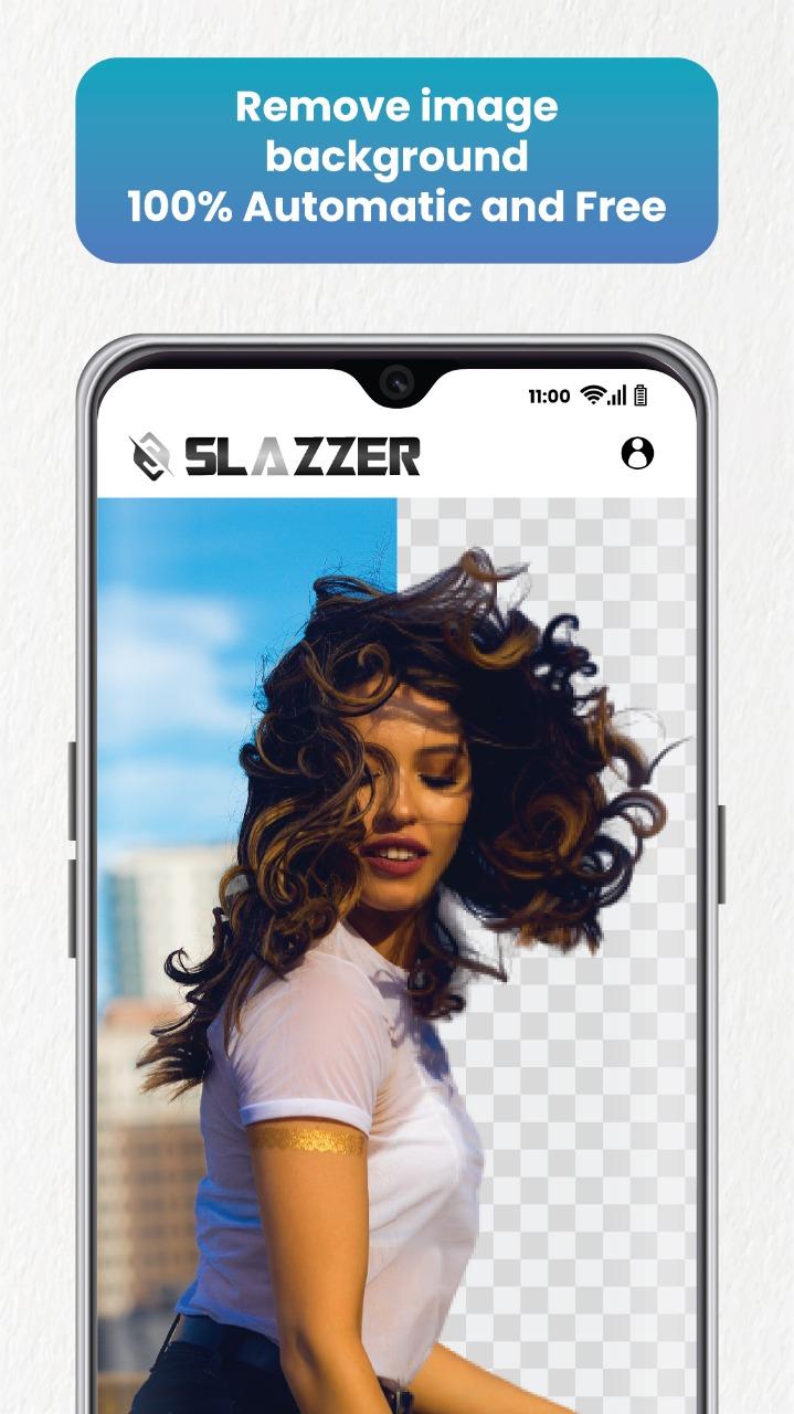 Slazzer for Android - APK Download