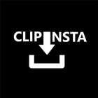 Clipinsta icône