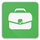 Simple Travel Packing List App icon