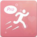 Steps counter & Pedometer Pro APK