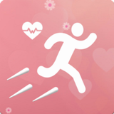 Step counter Calorie tracker 아이콘